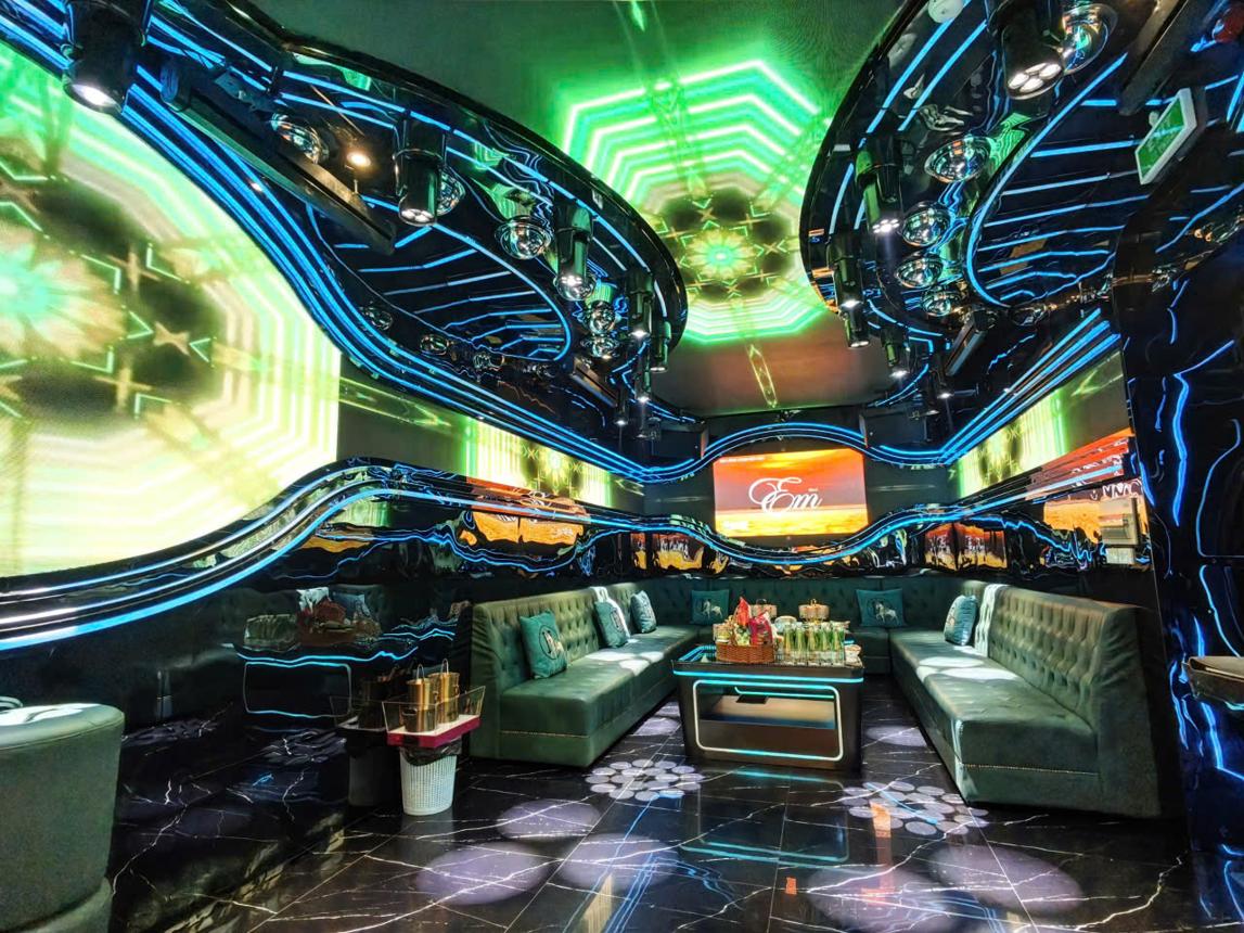 Matrix KTV 2
