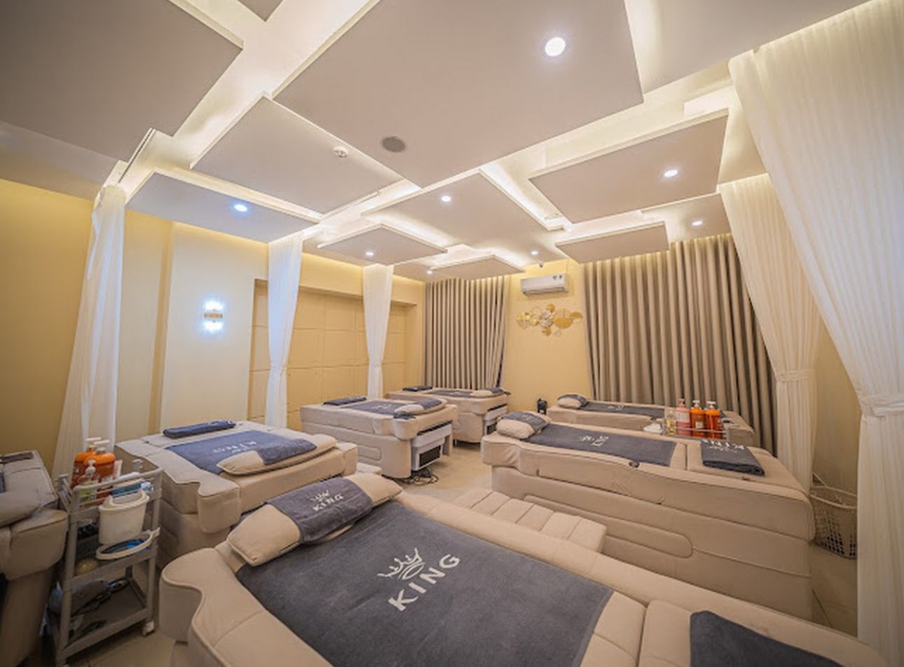 King Luxury 2