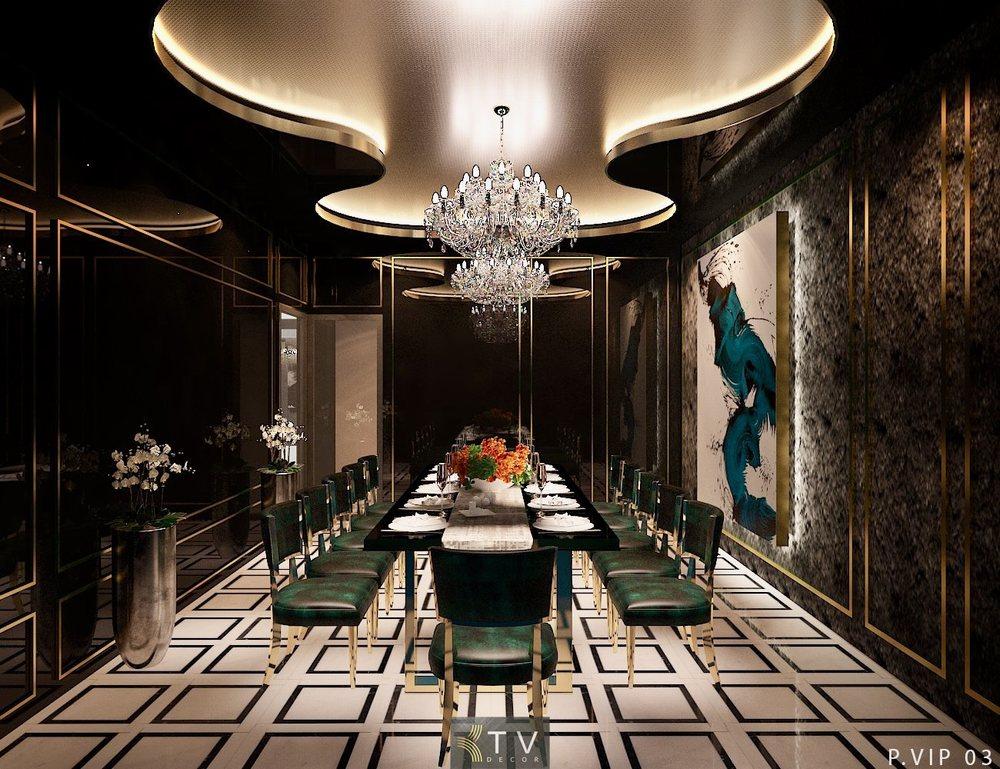 L.V Bistro KTV 2