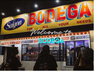 Bodega