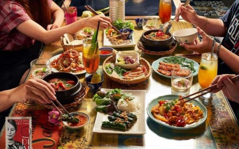 Dì Mai Restaurant 3