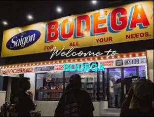 Bodega