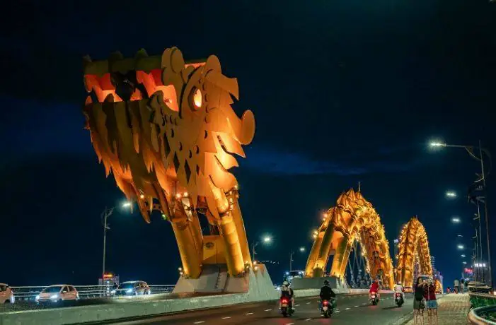 龍橋