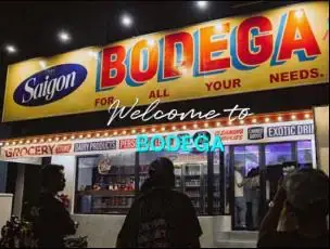Bodega