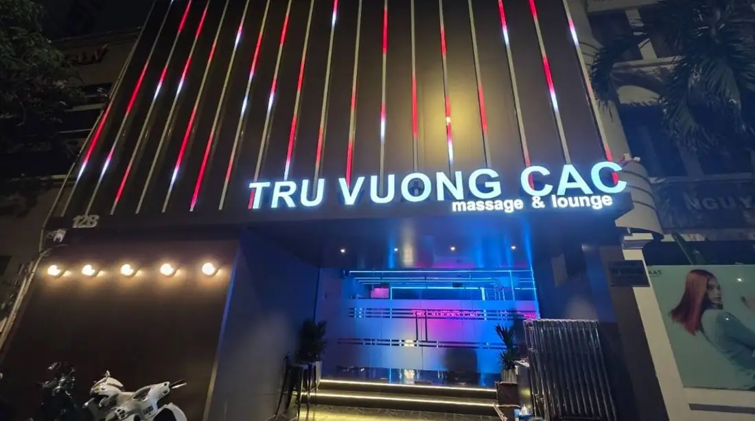 Trụ Vương Các（紂王閣） 1